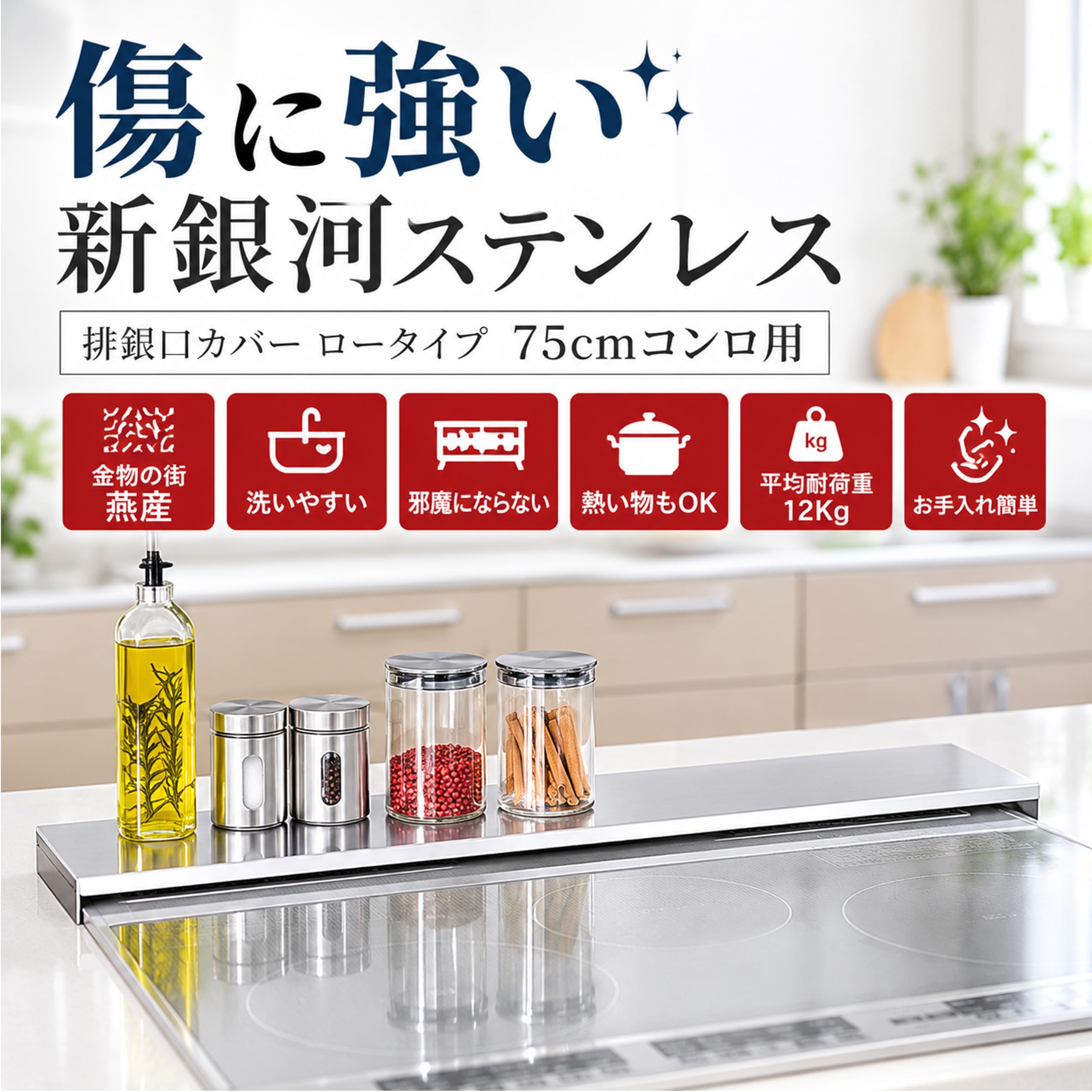 Amazon｜排気口カバー コンロカバー ガスコンロ IH グリルカバー