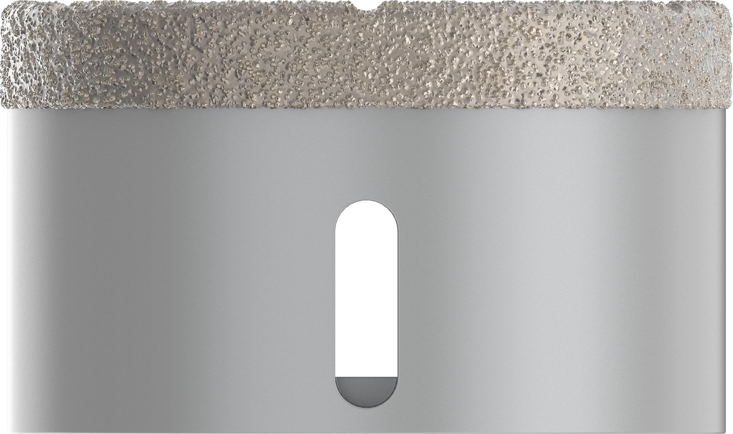 Bosch Professional 2608599023 Punta Diamantata a Secco, per Ceramica, X-Lock, Dry Speed, Ø 70 mm, Lunghezza di Lavoro 35 mm