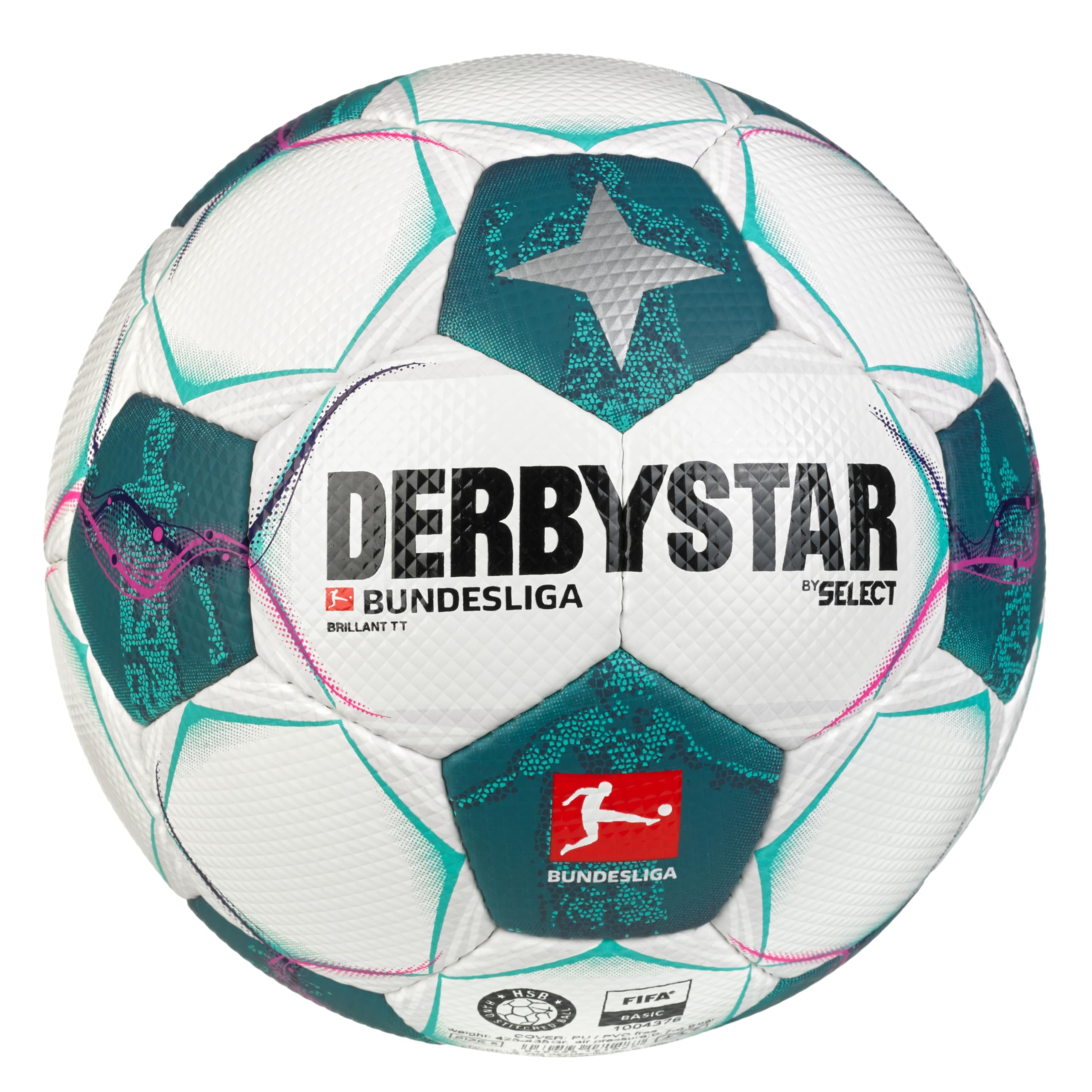 Derbystar Bundesliga Brillant TT v24