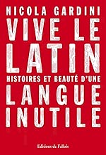 Download Vive le latin PDF