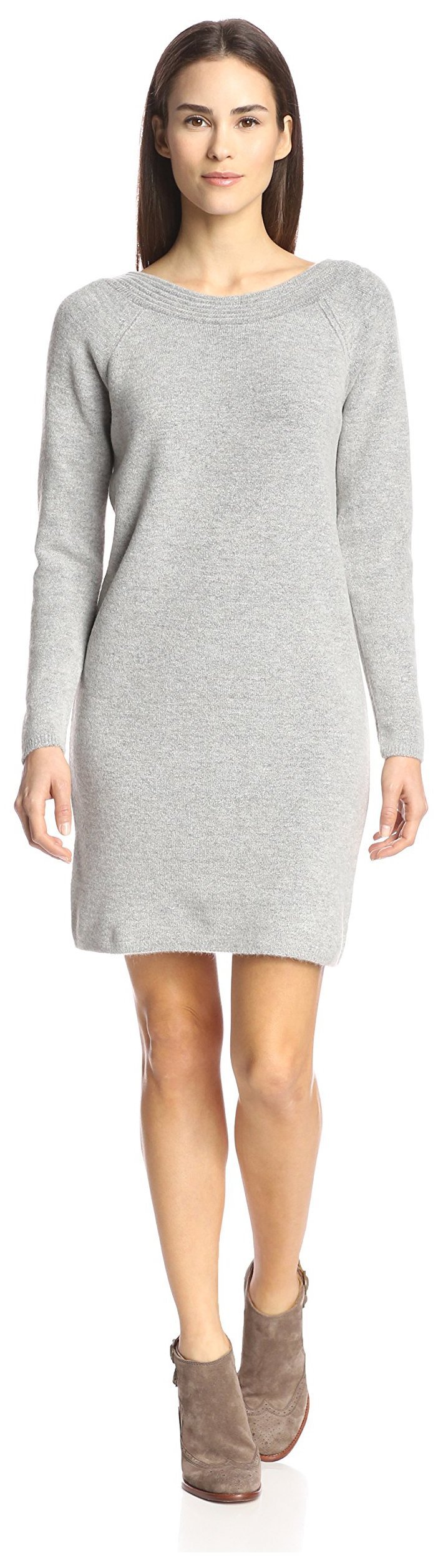 Gat RimonWomen's Back V Sweater Dress