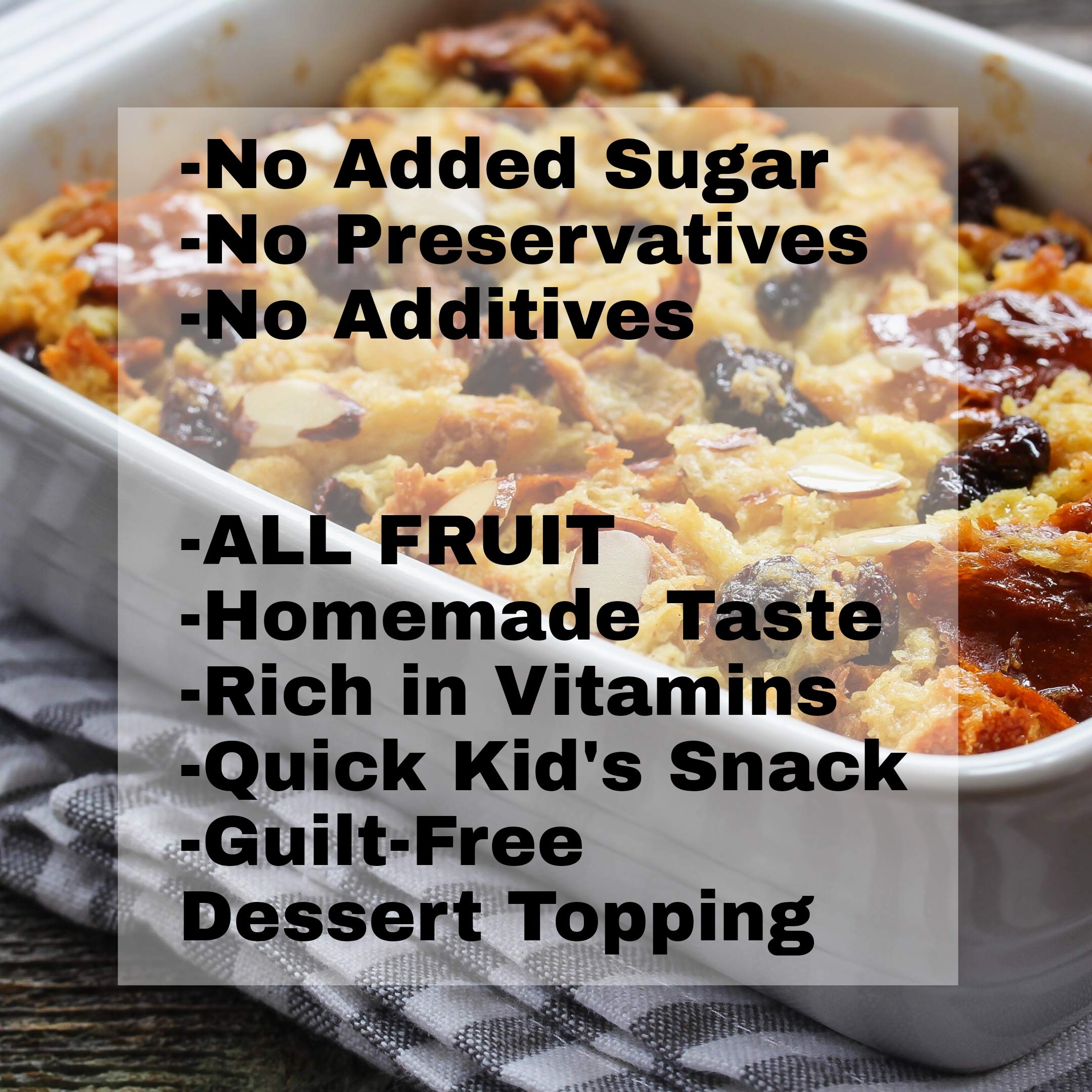 Bhuira|All Natural Jam Strawberry Preserve & Three Fruit Marmalade-240g Each|No Added Sugar|No Added preservatives |No Artifical Color Added |Pack of 2 - Image 9 thumbnail