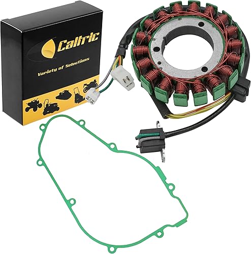 caltric Estator & Junta de corte Arctic Cat Prowler XTZ 1000 4 x 4 2009 2010 2011 2012 2013 2014
