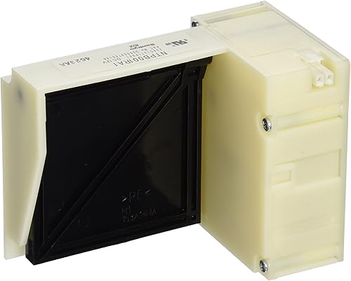 Miniatura 2 de GE Asamblea auténtica del amortiguador de aire del OEM de los aparatos WR60X10063 para los refrigeradores