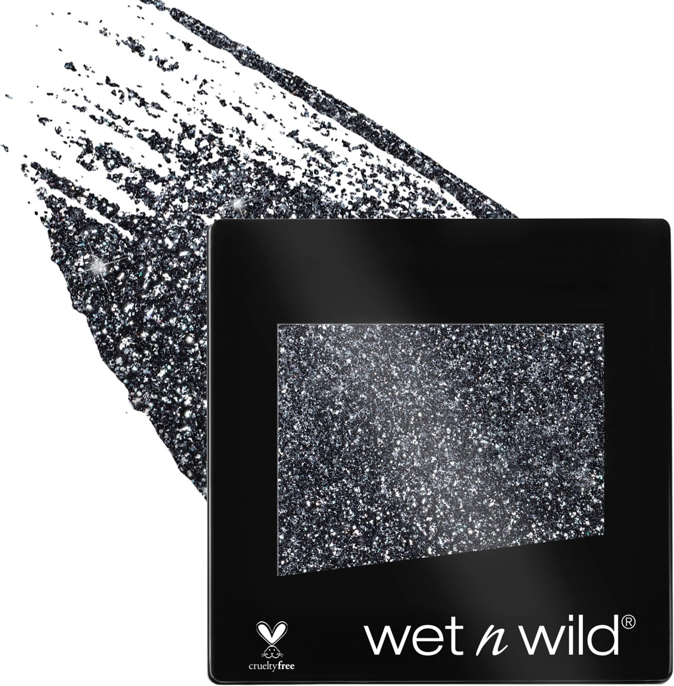 WETN WILD Eyeshadows, 400 g