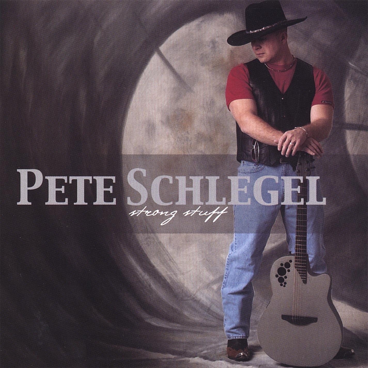 Pete Schlegel