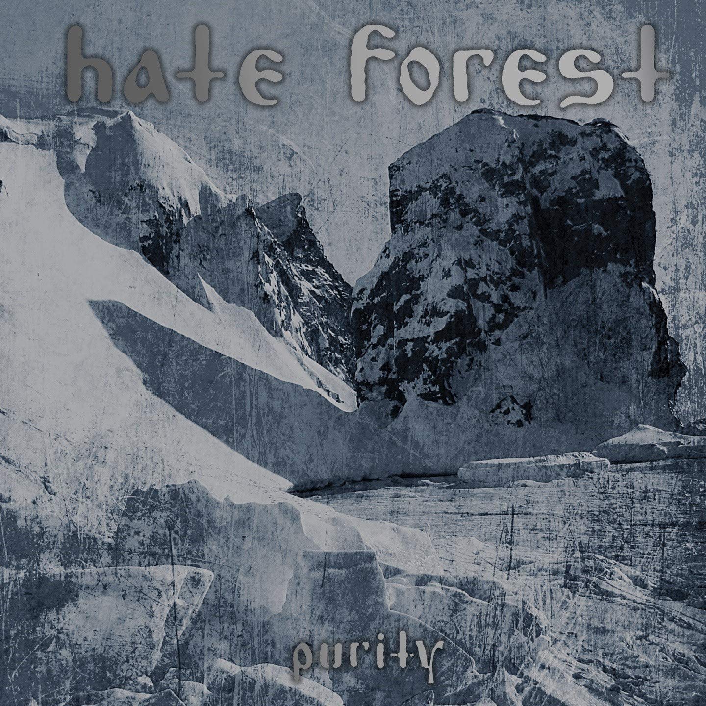 Hate Forest Purity CD OPCD2421 NEW