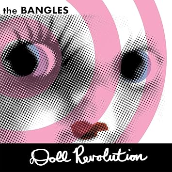 Doll Revolution (Limited 2-LP White Vinyl Edition)