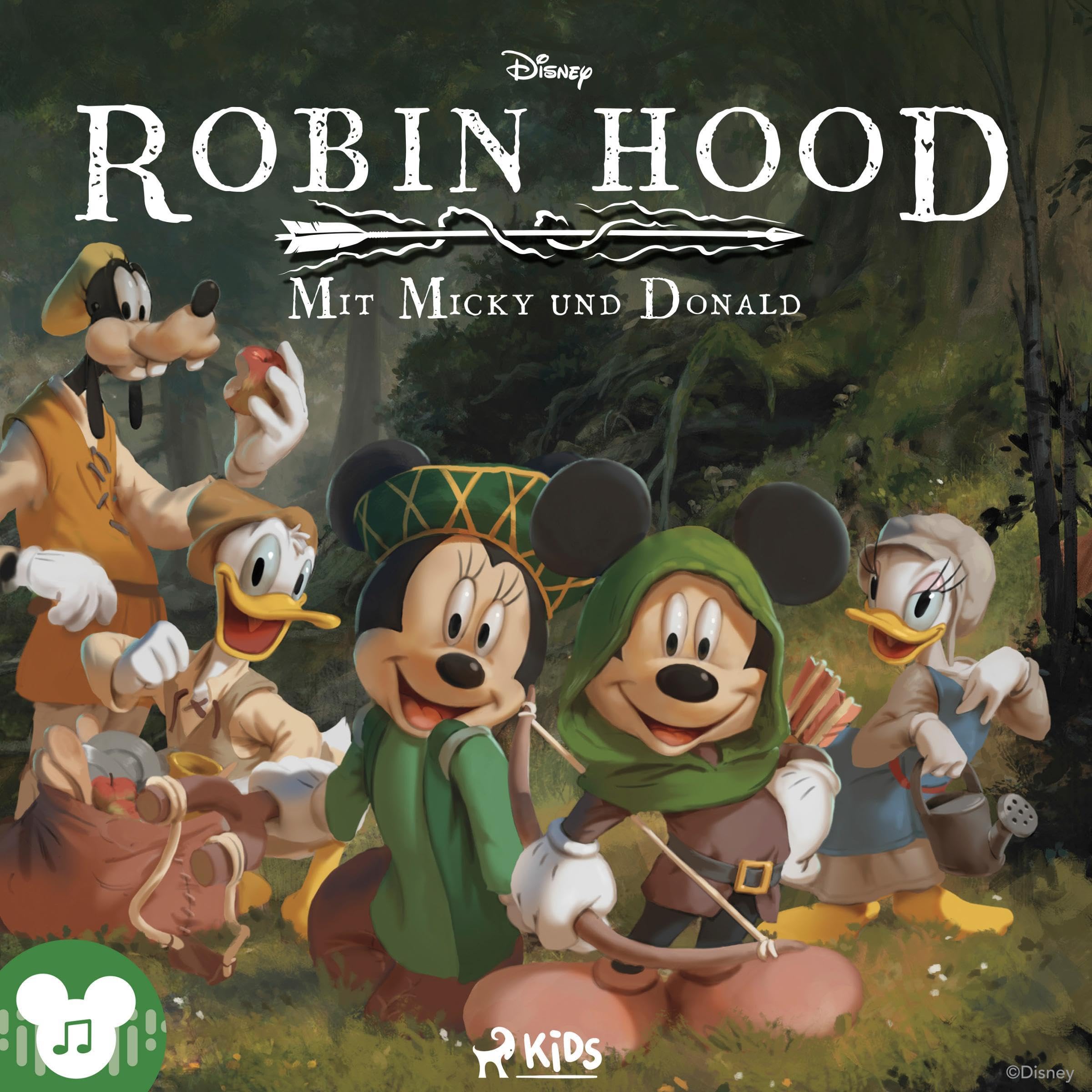 Robin Hood