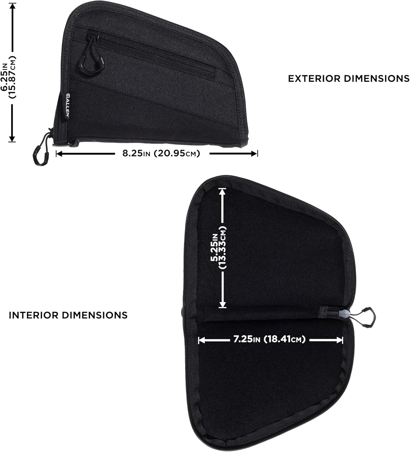 Allen Company 7" Auto-Fit 2.0 - Image 2