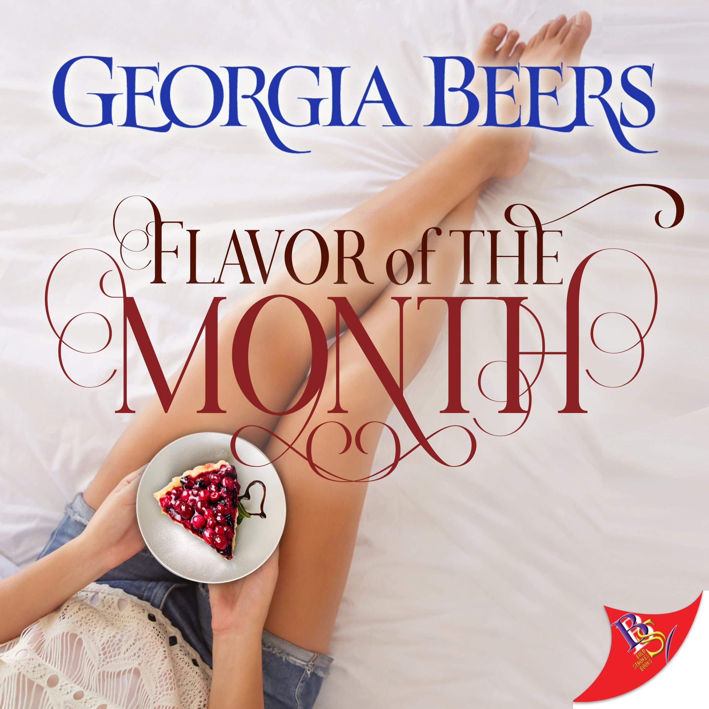 Cover art for Flavor of the Month