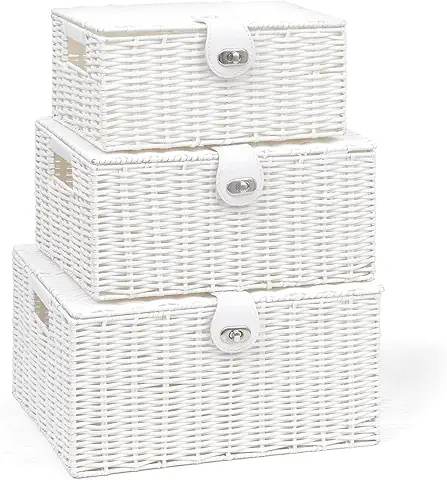 cestas de almacenaje