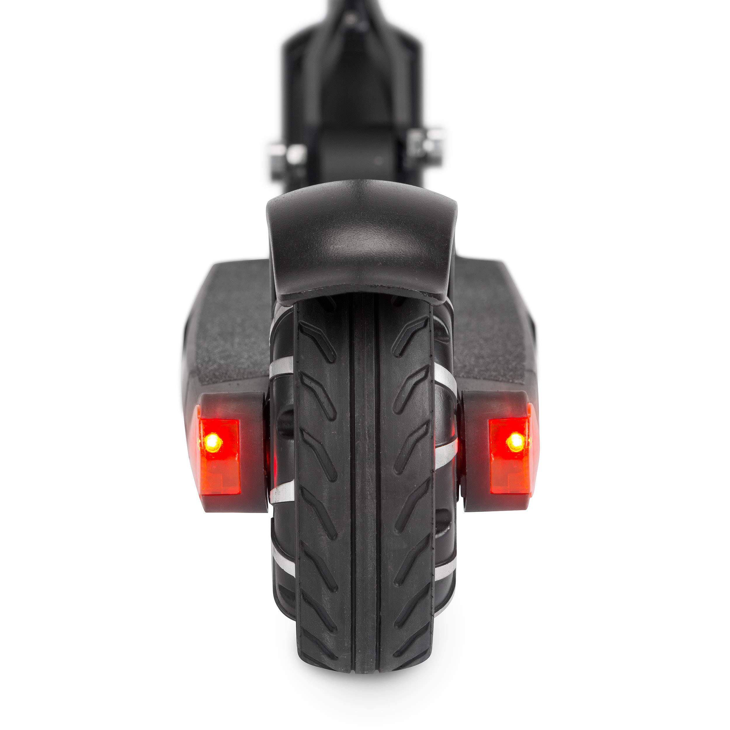 JSF Urban Sprinter Electric Scooter, Easy Fold Adult Travel Scooter