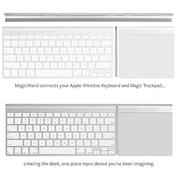 その他 Yvuvbiibnibi Amazon.com: Twelve South 12-1101 Magic Wand for Mac