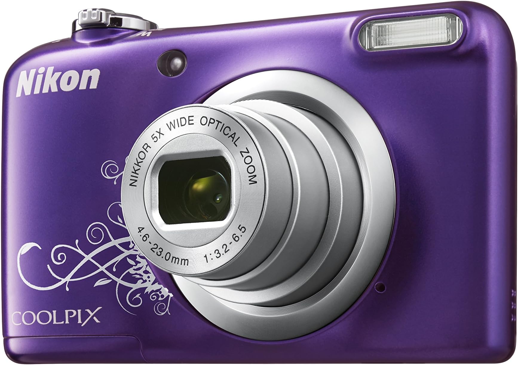 Nikon Coolpix A10 Camera Kit
