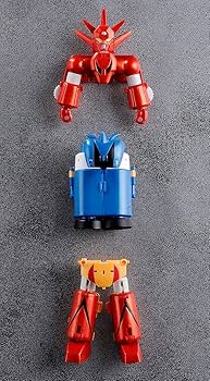 Amazon | ゲッターロボG ダイナミックチェンジ ゲッターロボG (ノン