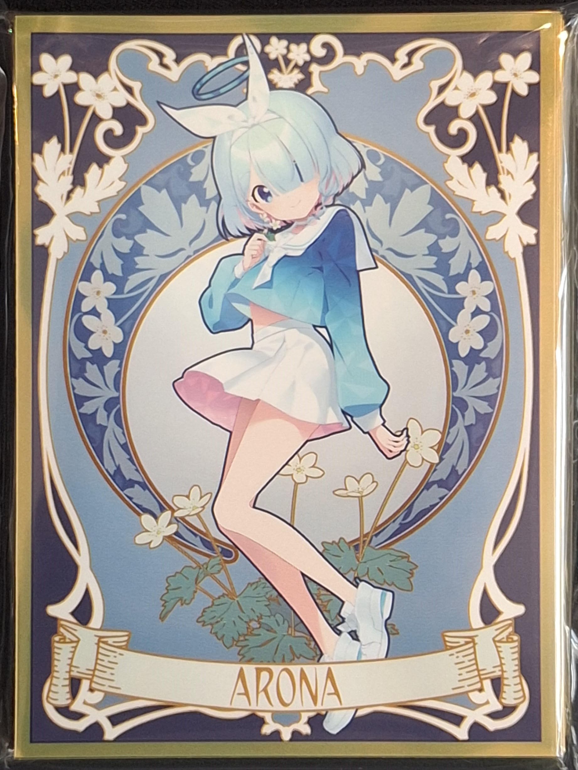 混沌の女神様 MUCHA SUPPLY COLLECTION 混沌の女神様 MUCHA SUPPLY COLLECTION