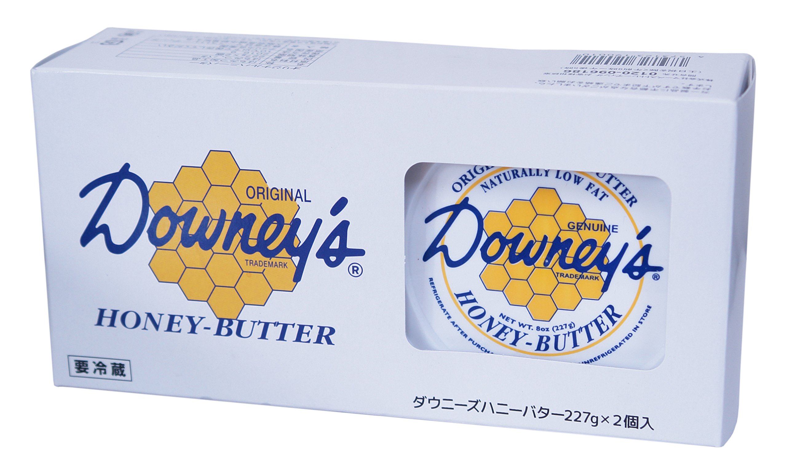 Amazon | Downey