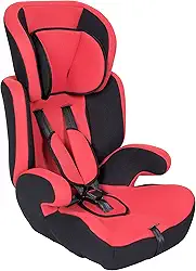 Cadeira Para Auto Azure - 9-36Kg - Pt/Vm, Styll