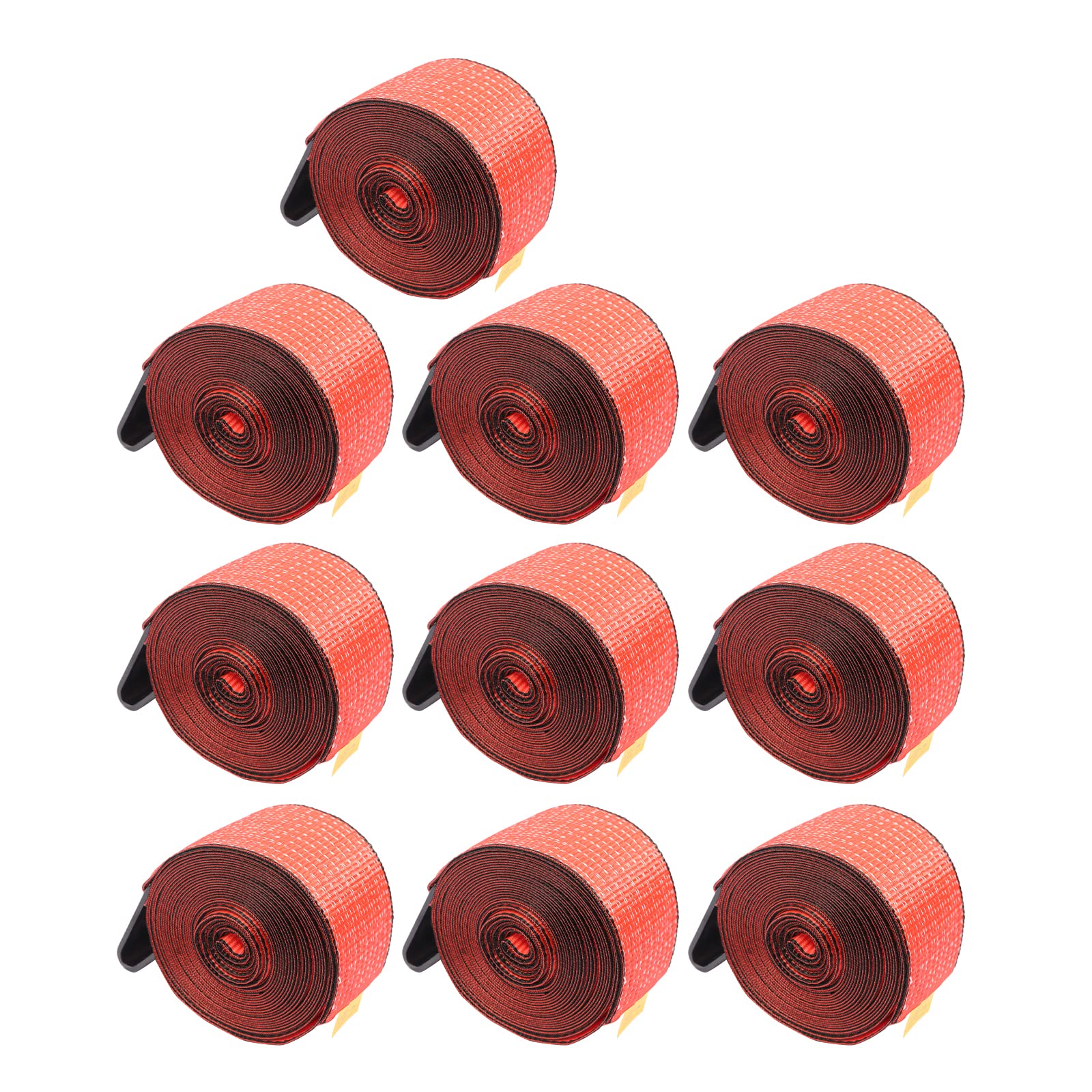 COFECO Winch Straps 4