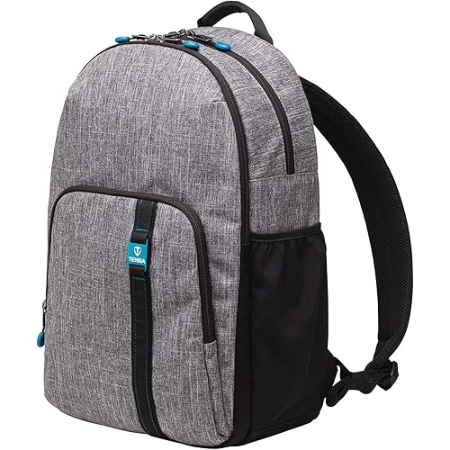 Tenba Skyline 13 Backpack - Gray (637-616)