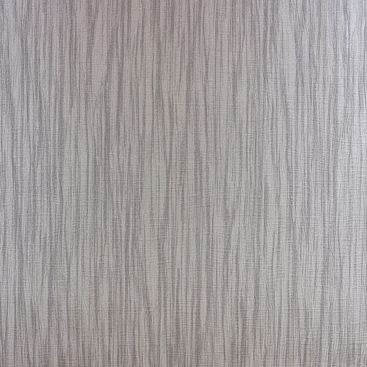 Elegant Milano 4 Texture Wallpaper Wall Decoration 10.05M X 0.53M Silver