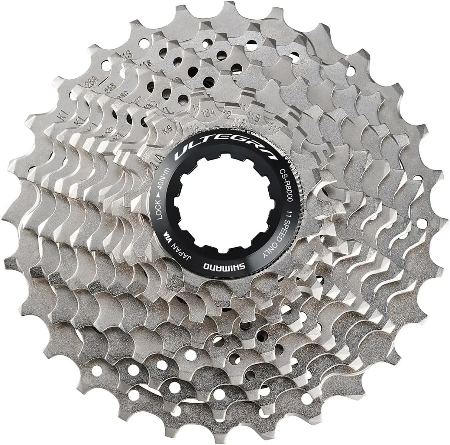Ultegra R8000 Cassette