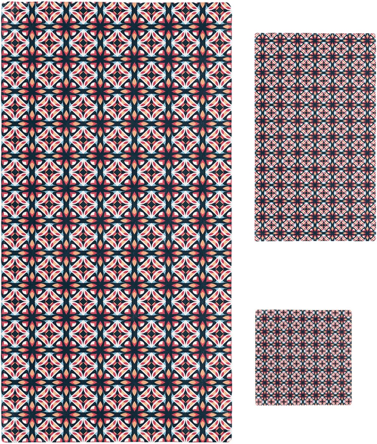 Juegos de Toallas
