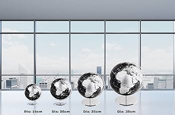 【SALE】 【GLOBE】EverySwellBoardshort Black Exerz 14cm World Globe Metallic Black (Diameter 14cm/5.5