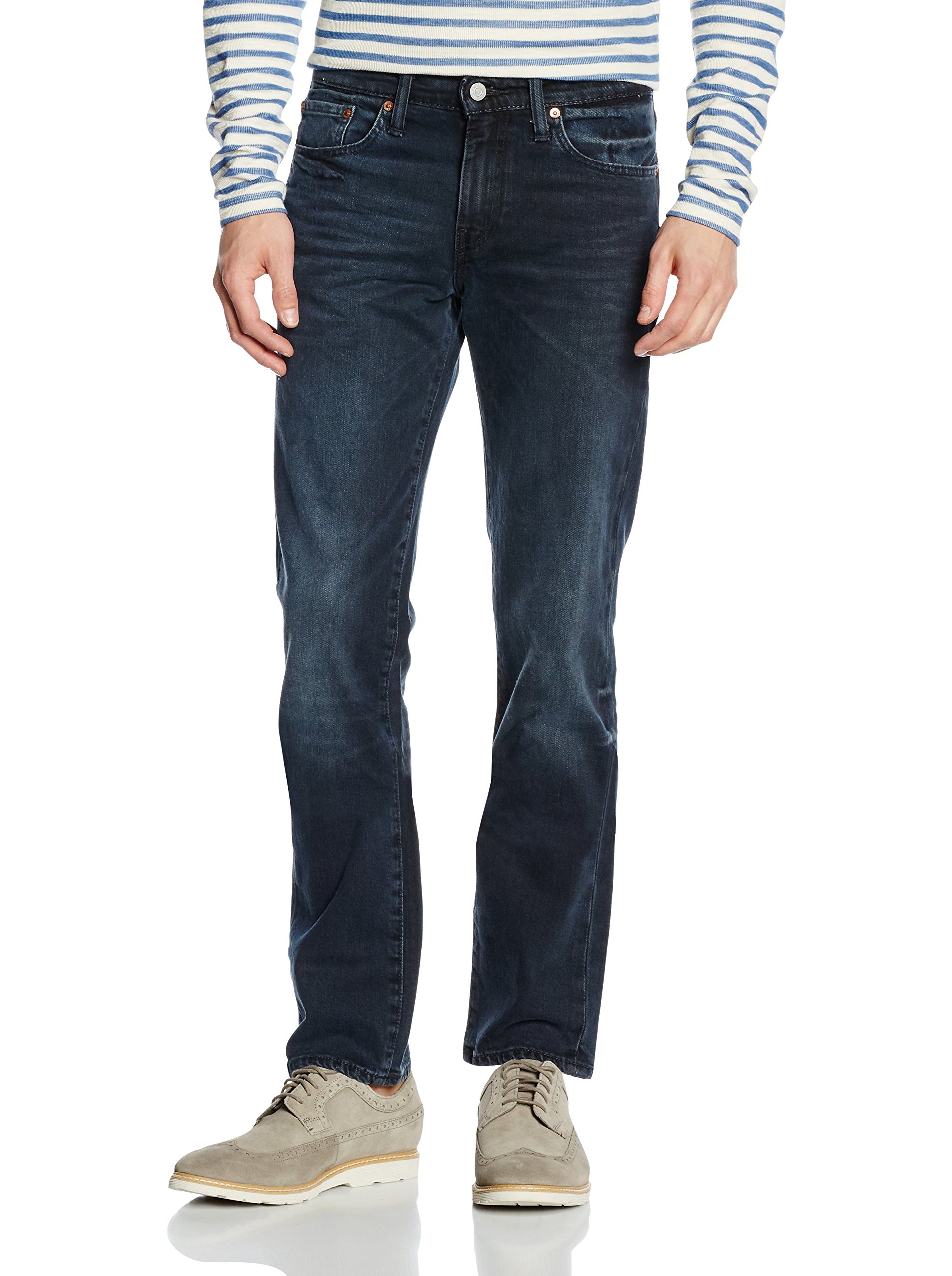 Levi's Men's 511 Slim Fit Jeans — view 104