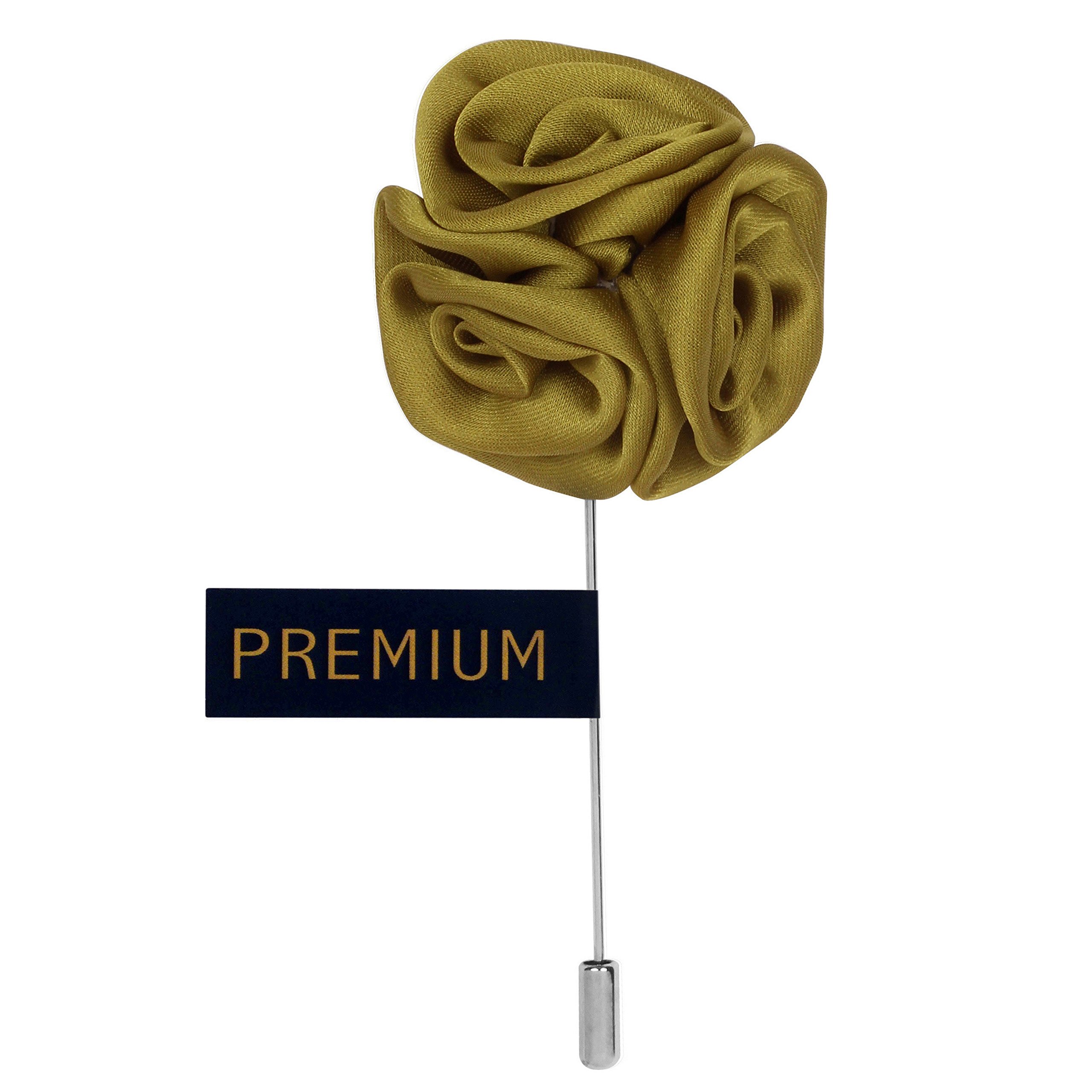 See full amazon price history chart for Peluche Ranunculus Flower Olive Brooch/Lapel Pin For Men Peluche Ranunculus Flower Olive Brooch/Lapel Pin For Men (B0786CH41L) Amazon Price History, Amazon Price Tracker
