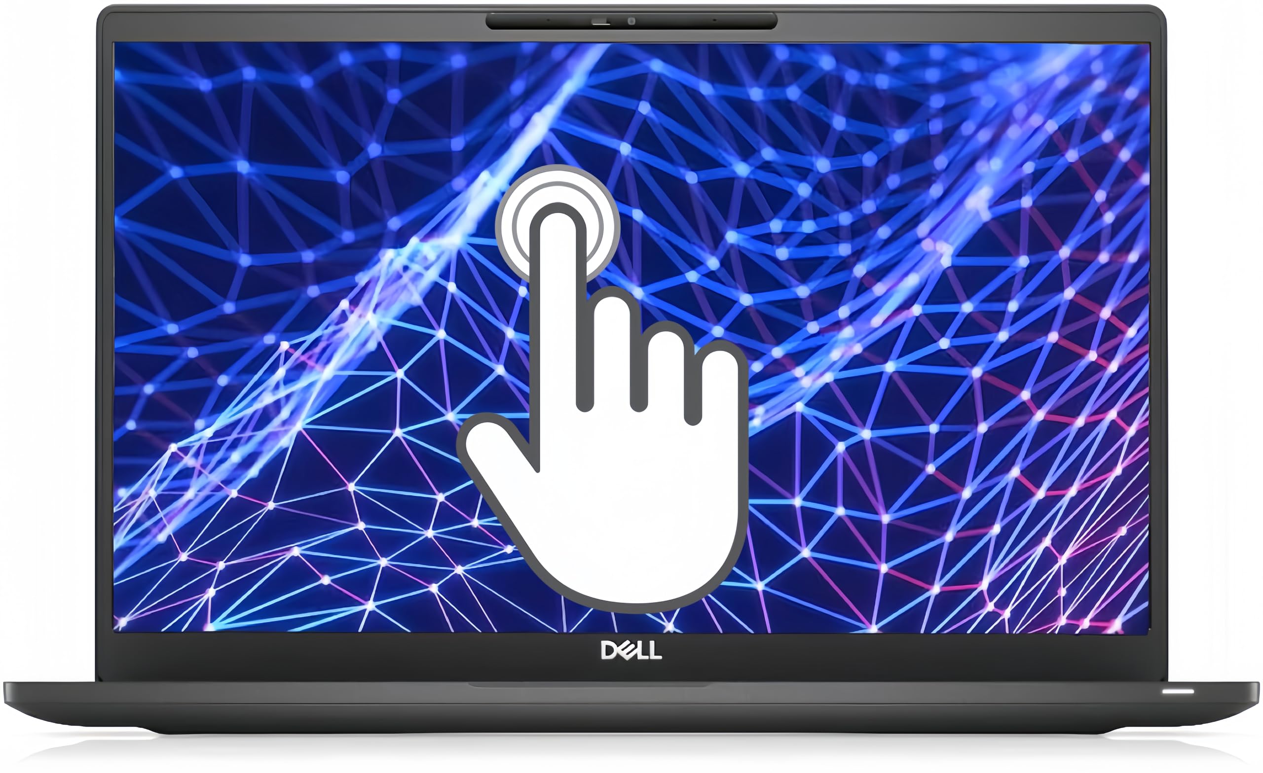 Beyond Clicks: The Touchscreen Business Breakthrough! - 70zfp0t