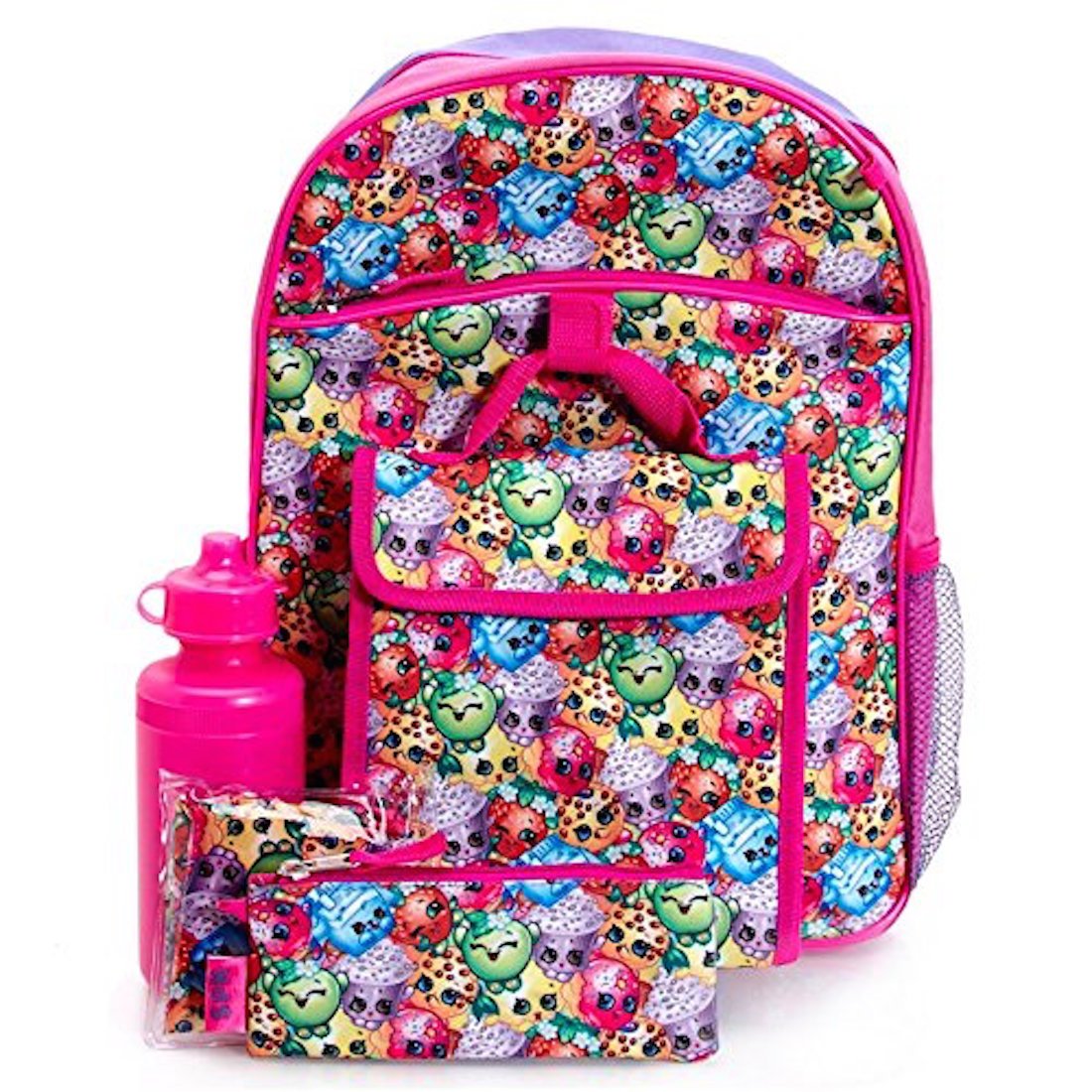 shopkins school bag