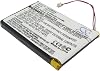 بطارية بديلة لـ Palm Tungsten E2