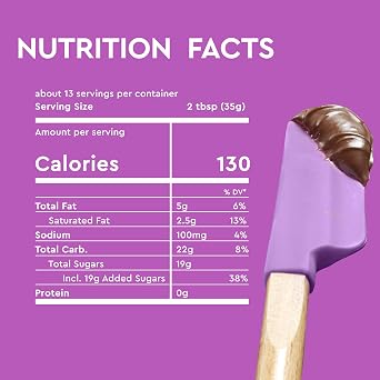 Duncan Hines Chocolate Frosting 454g