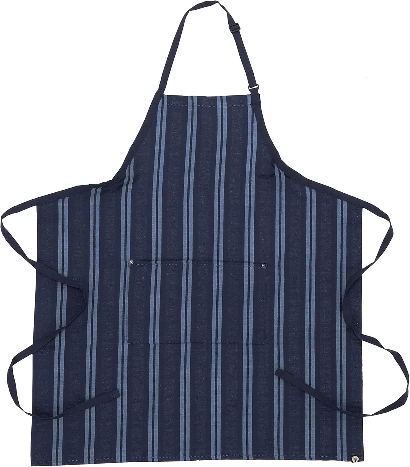 Chef Works Unisex Presidio Bib Apron