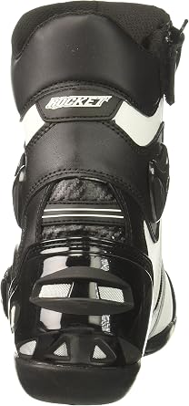 Joe Rocket Men's Superstreet Boots