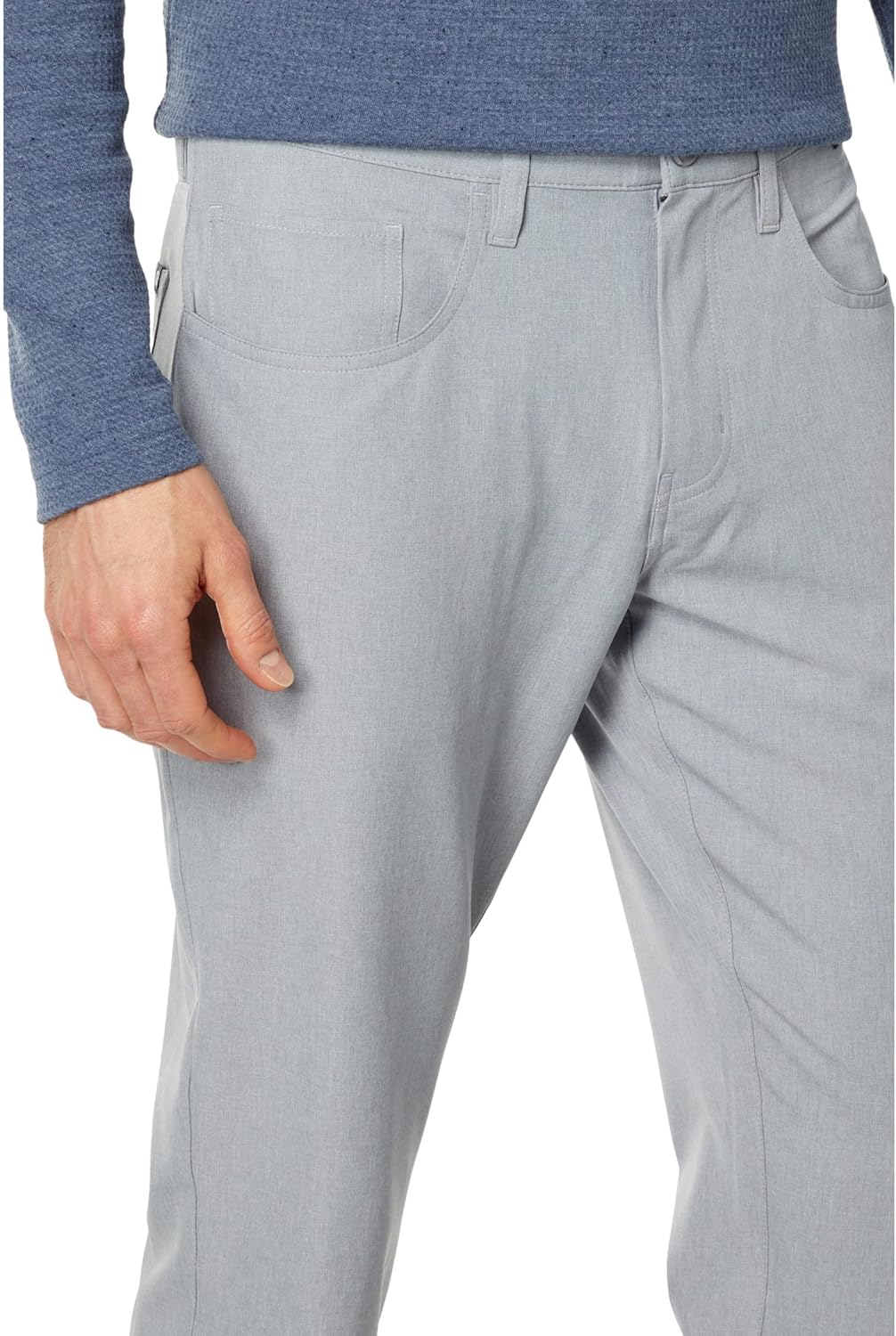 TravisMathew Open to Close