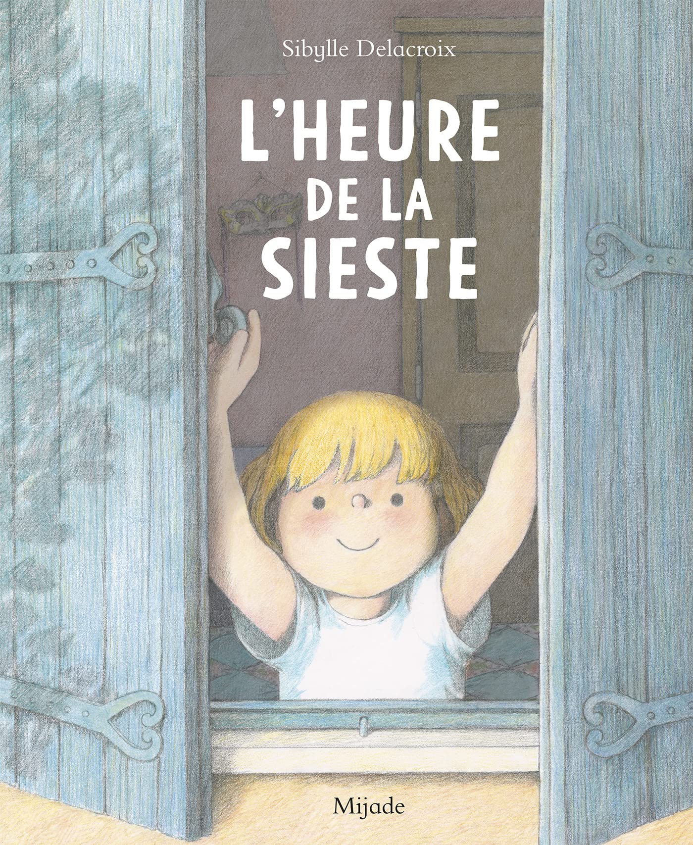 Heure de la sieste