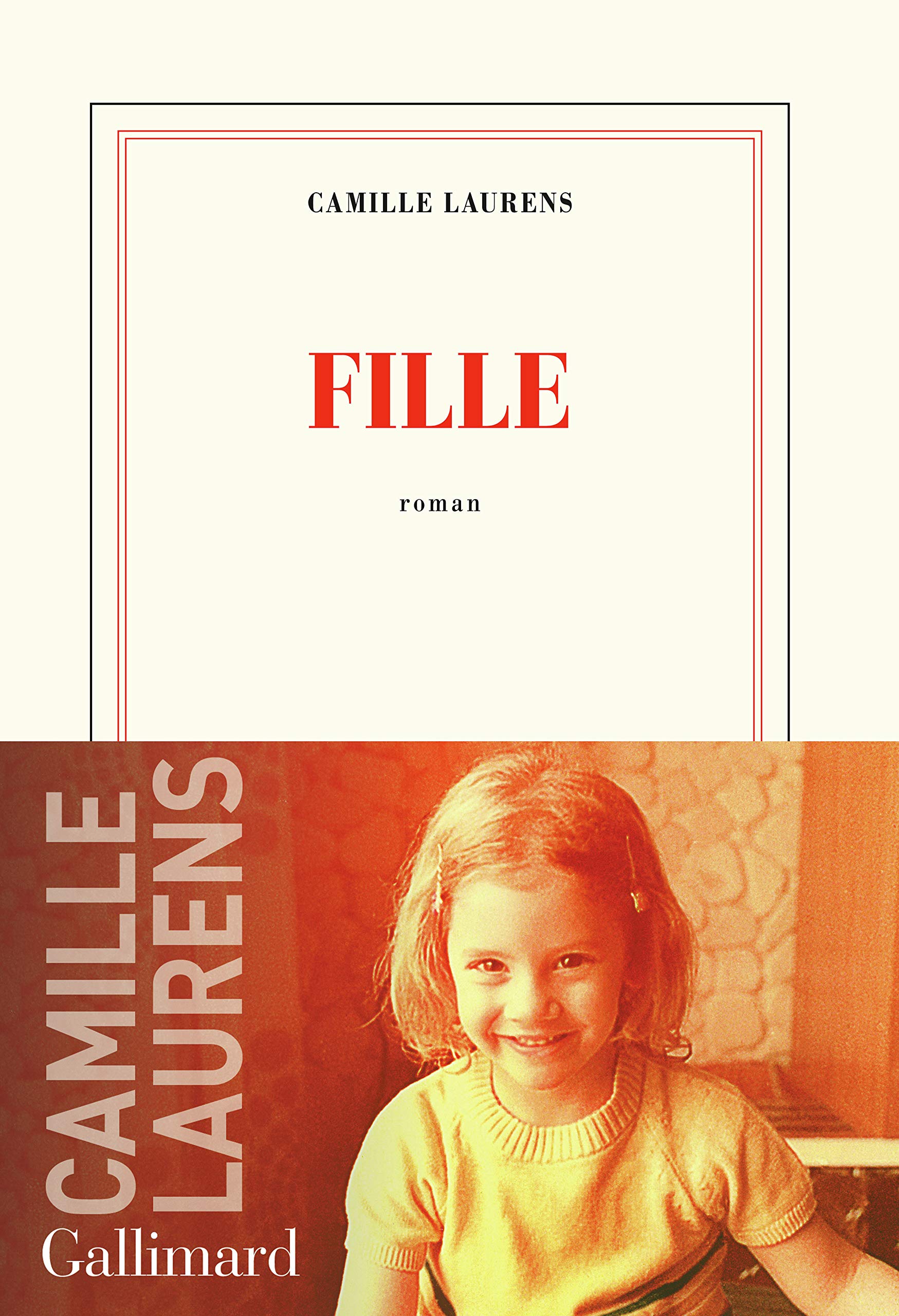 Fille (French Edition)