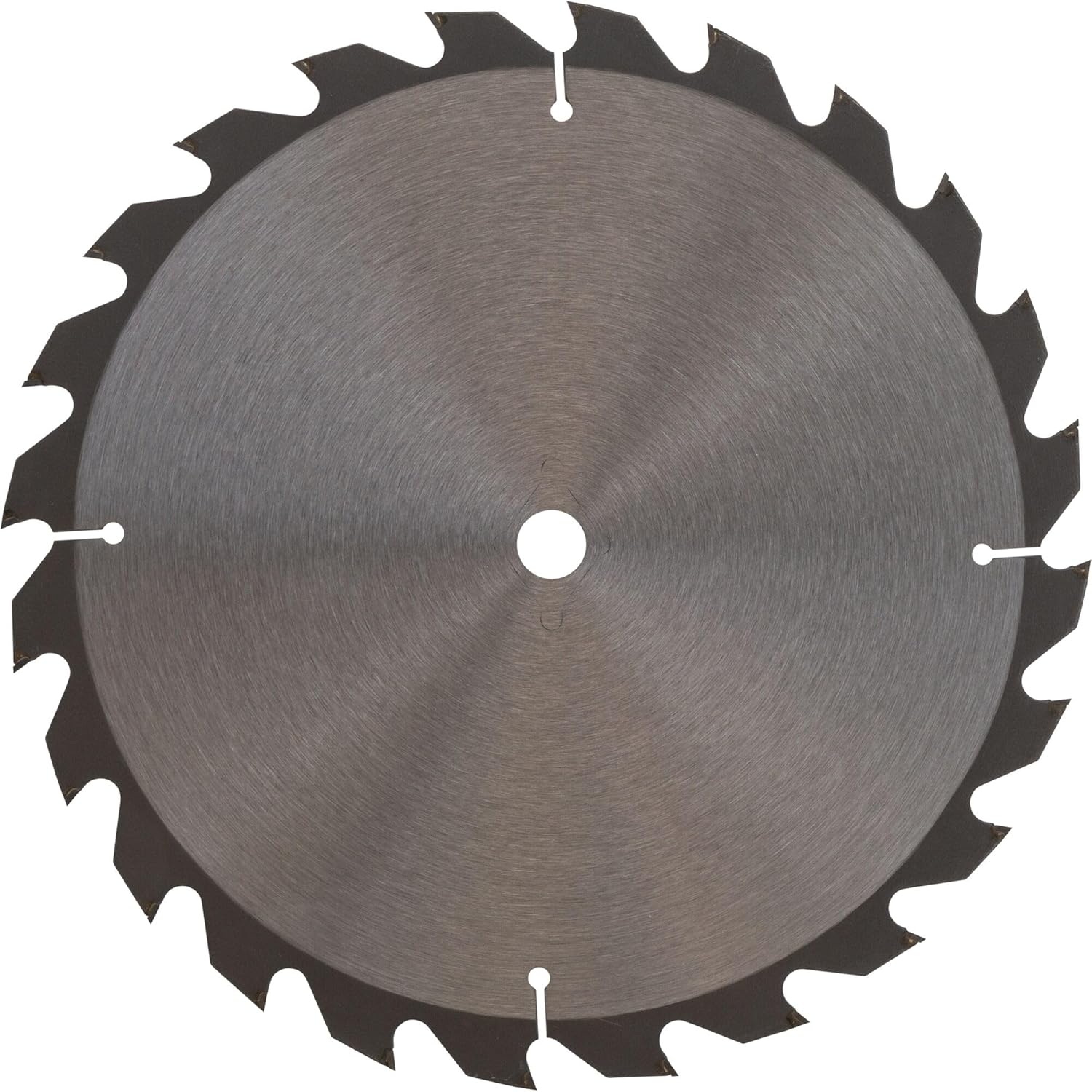 CRAFTSMAN 10 Inch 24T Framing/Ripping Carbide Miter/Table Saw Blade (CMAS21024) (Pack of 2)