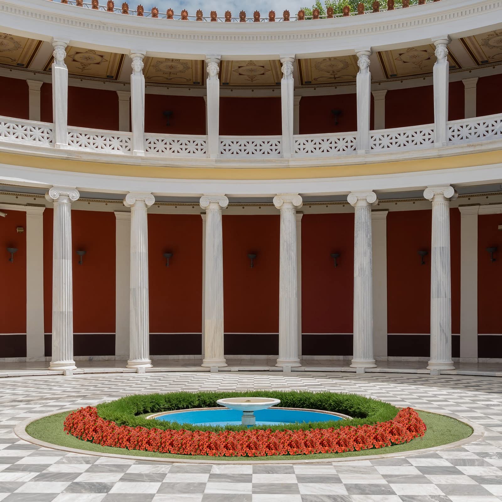 10 Fiori Artificiali da Esterno Resistenti ai Raggi UV - Fiori Finti/Plastica per Veranda, Giardino e Davanzale | Decorazione Esterna | Leroy Merlin
