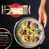 Vista 29 de Galletas de arroz Ka-Me