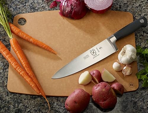 Miniatura 2 de Mercer Culinary Tabla de cortar compuesta 145 x 1087 pulgadas Nsf
