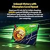 KingSpec 1TB 2.5-inch SATA III Internal SSD 6Gb/s - Championship Edition | Up to 560MB/s Read Speed, 3D NAND Flash with Slc Cache, Ideal for Old Laptop/Desktop Upgrade, PS4/Xbox Gaming Consoles 5