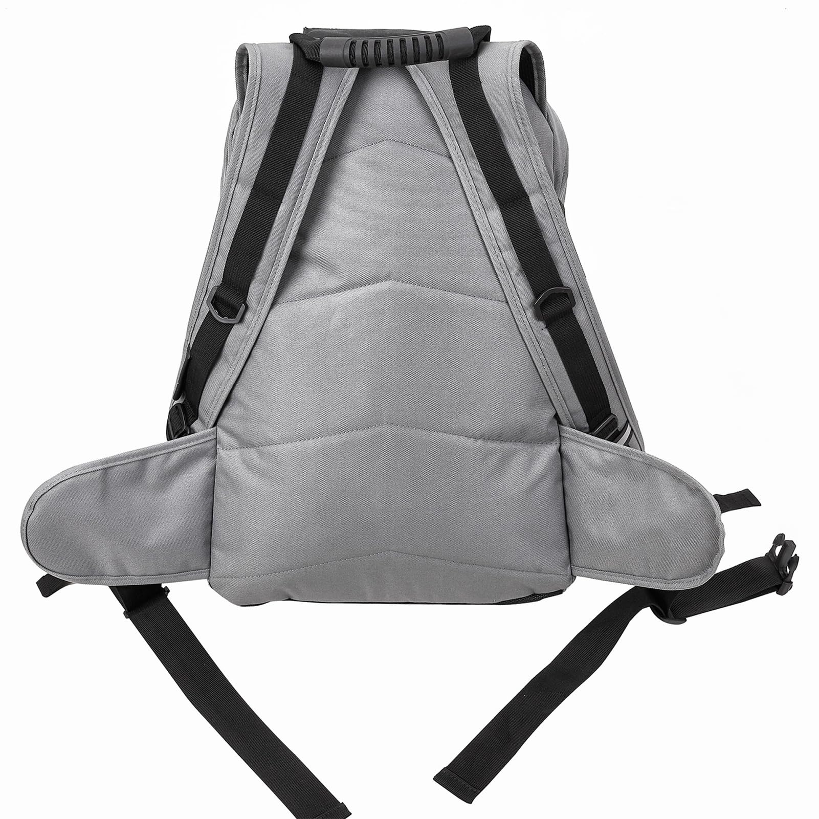 Plecak Na Buty Narciarskie Plecak 30L Turystyczny | Torba Outdoor Na Narciarski Dla Narciarzy Snowboardzistów Podróżników I Miłośników Aktywności Outdoor