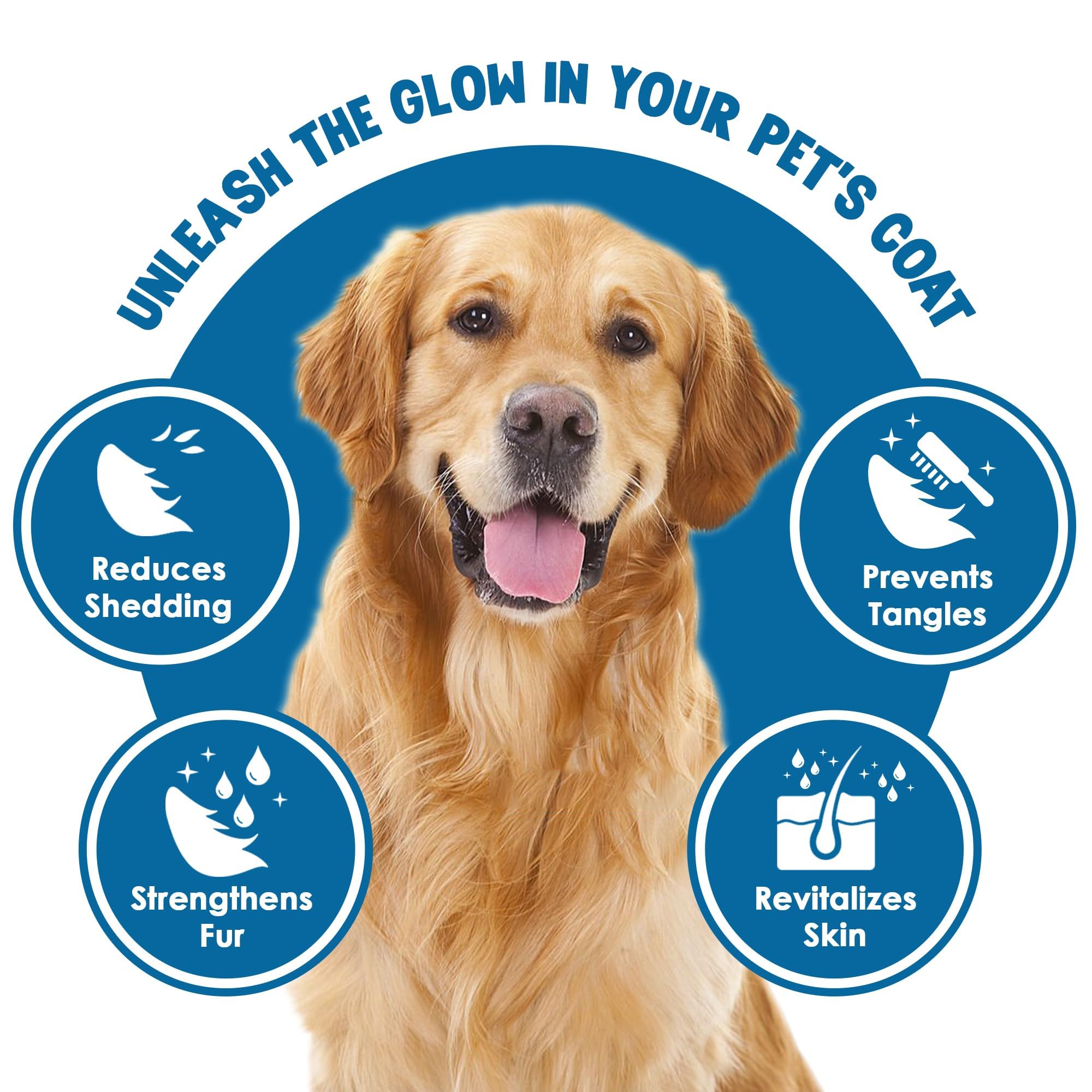 Peigne à puces-Poils morts et anti-tiques-pour chiens,chats et petits animaux-Outil Professionnel de toilettage pour cheveux courts et longs-léger,durable,facile à utiliser-Prise en main confortable