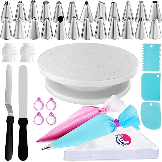 Decorating Tools for Baking