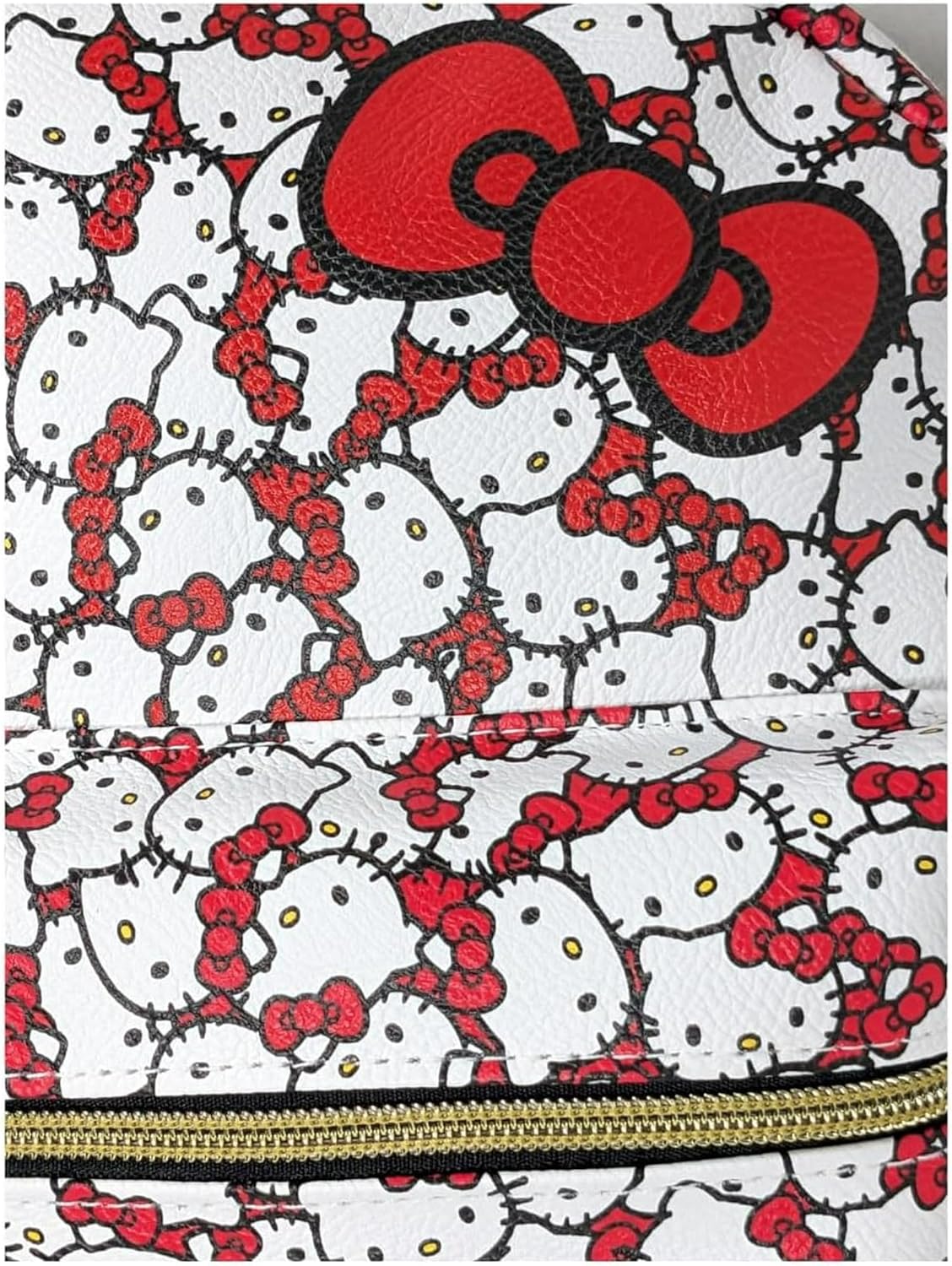 Hello Kitty Mini Backpack