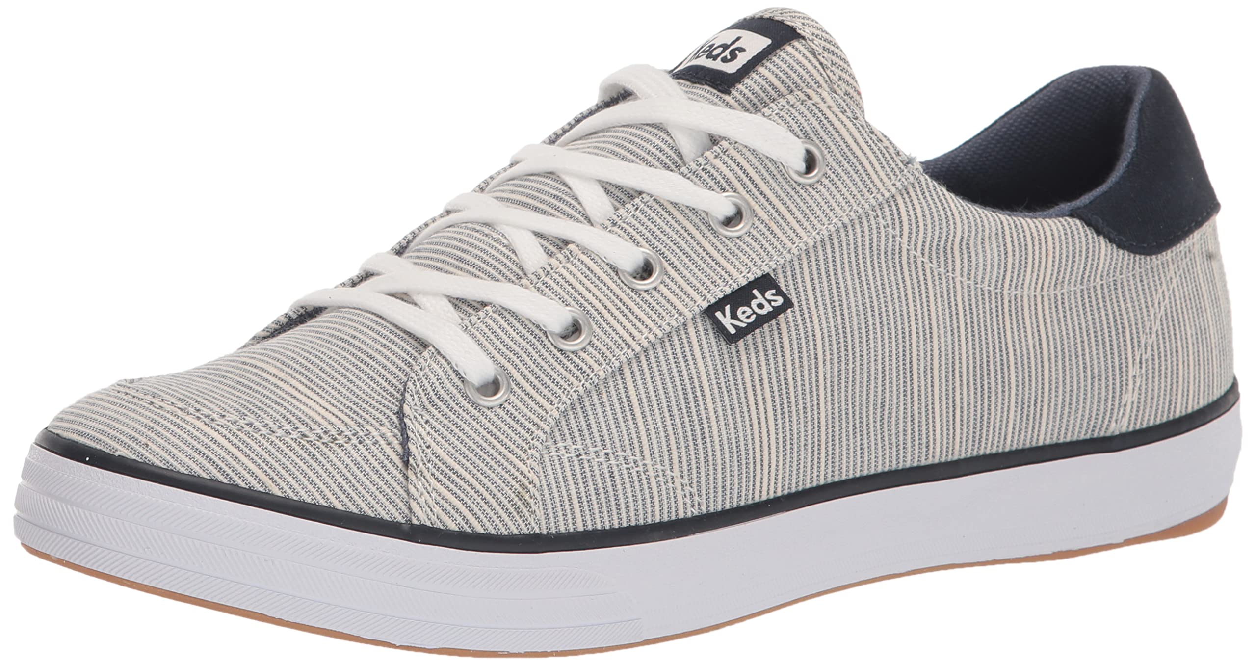KedsWomen's Center Iii Lace Up Sneaker